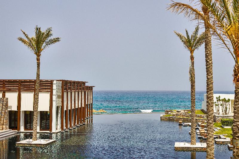 Amirandes, A Grecotel Resort To Live