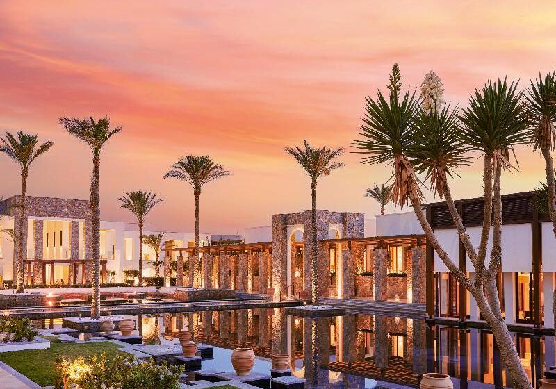 Amirandes, A Grecotel Resort To Live