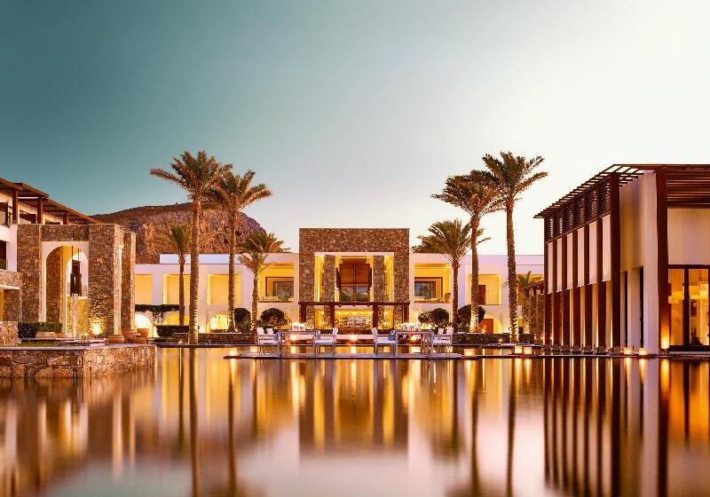 Amirandes, A Grecotel Resort To Live