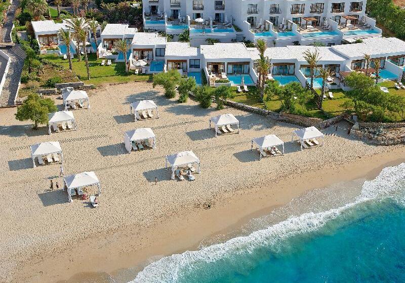 Amirandes, A Grecotel Resort To Live