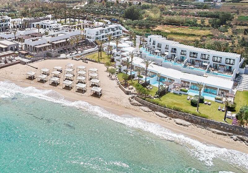 Amirandes, A Grecotel Resort To Live