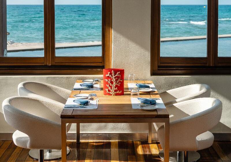 Amirandes, A Grecotel Resort To Live