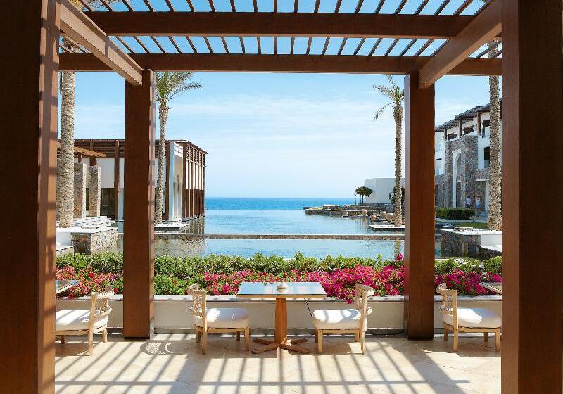 Amirandes, A Grecotel Resort To Live