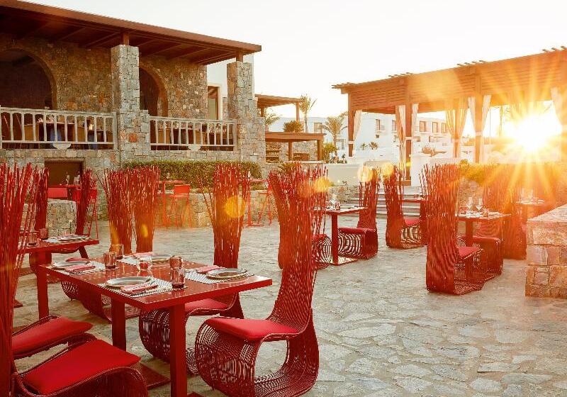 Amirandes, A Grecotel Resort To Live