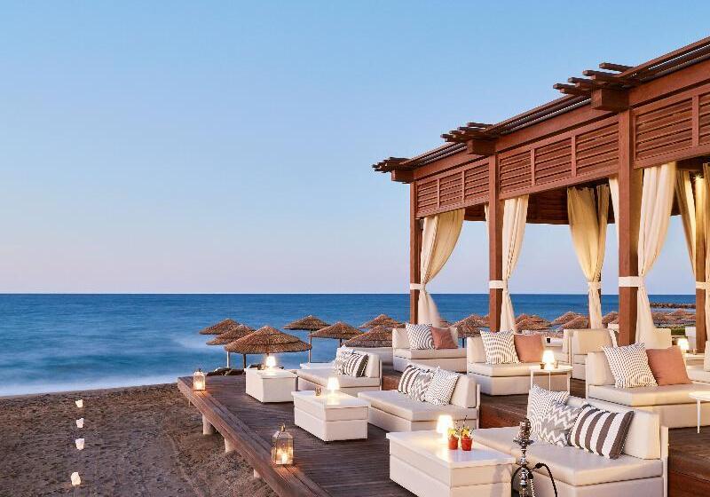 Amirandes, A Grecotel Resort To Live