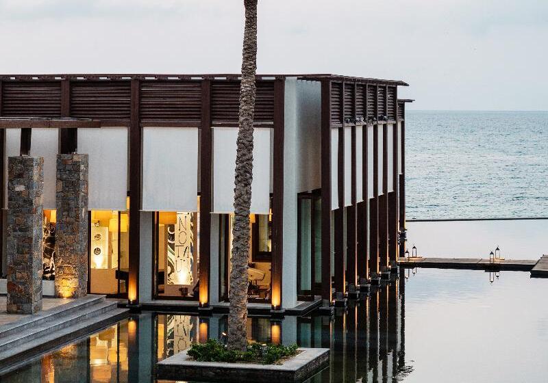 Amirandes, A Grecotel Resort To Live