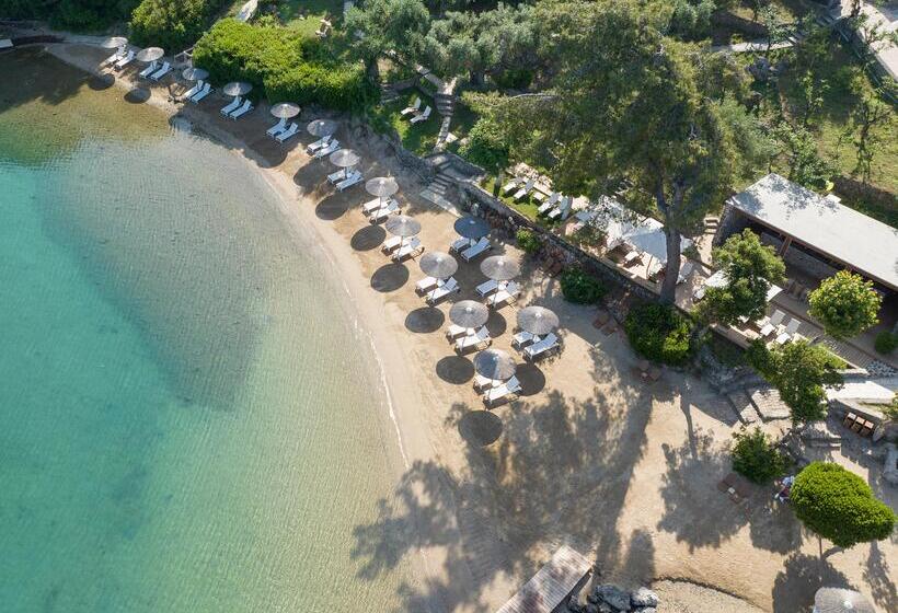 Grecotel Eva Palace, Beach Luxury Resort