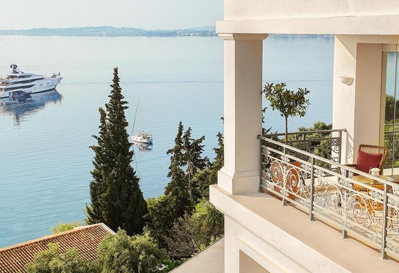 Grecotel Eva Palace, Beach Luxury Resort