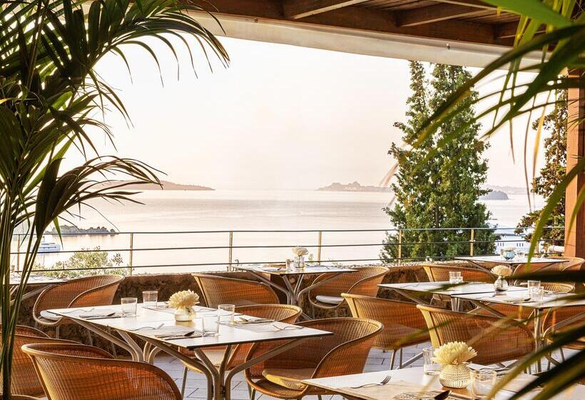 Grecotel Eva Palace, Beach Luxury Resort