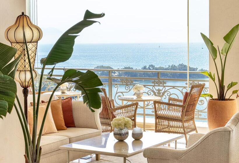 Grecotel Eva Palace, Beach Luxury Resort