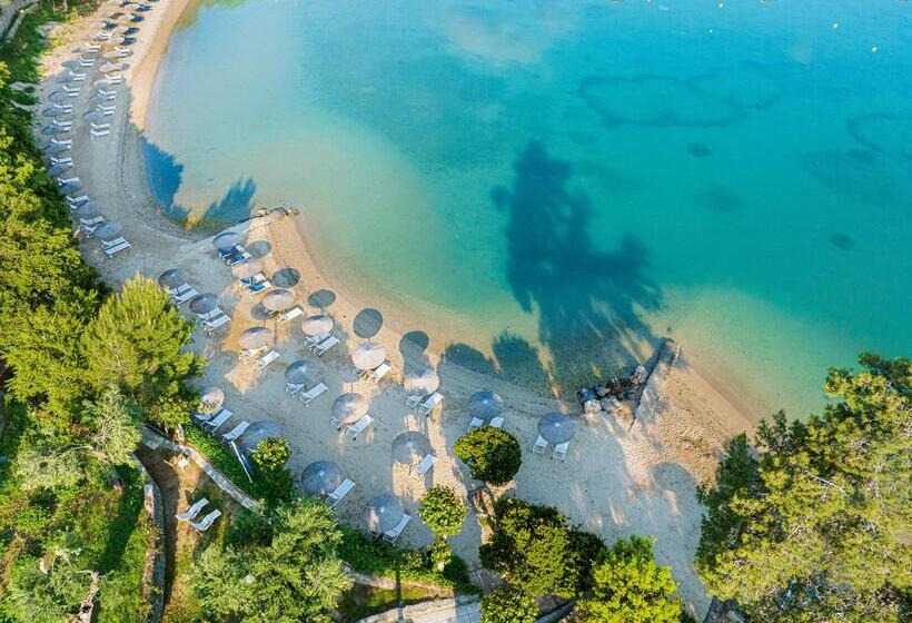 Grecotel Eva Palace, Beach Luxury Resort