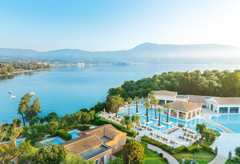 Grecotel Eva Palace, Beach Luxury Resort