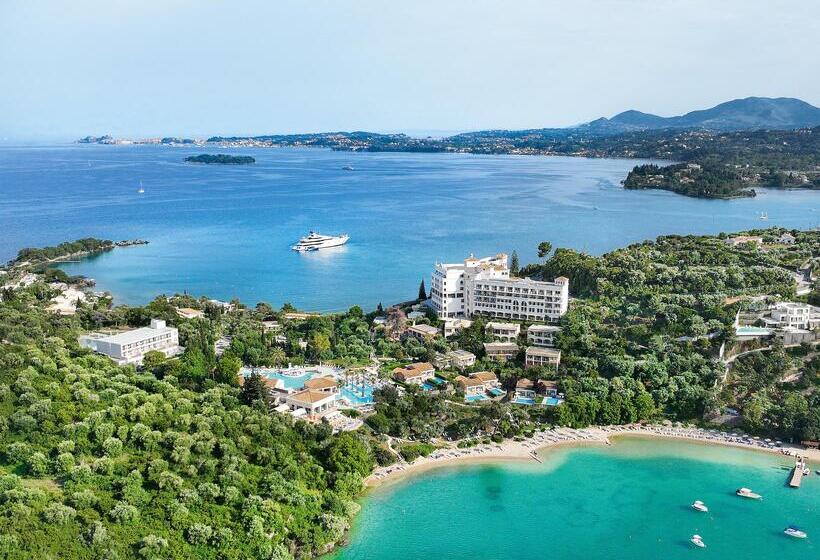 Grecotel Eva Palace, Beach Luxury Resort