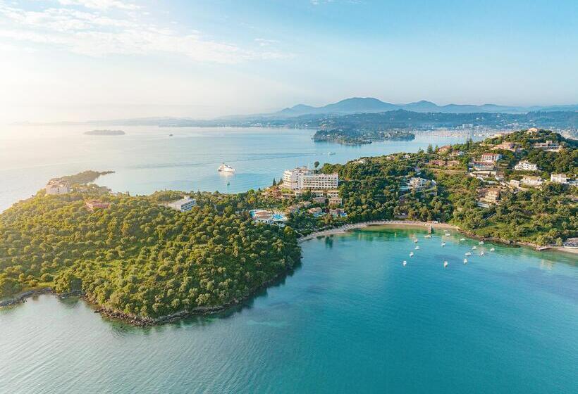 Grecotel Eva Palace, Beach Luxury Resort