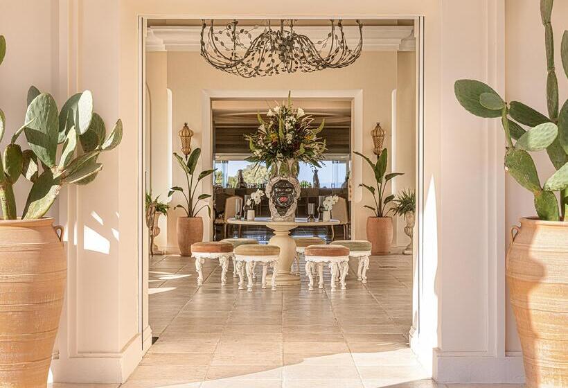 Grecotel Eva Palace, Beach Luxury Resort