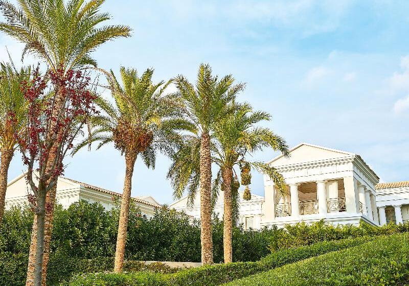 Grecotel La Riviera, Beach Luxury Resort At Riviera Olympia & Aqua Park