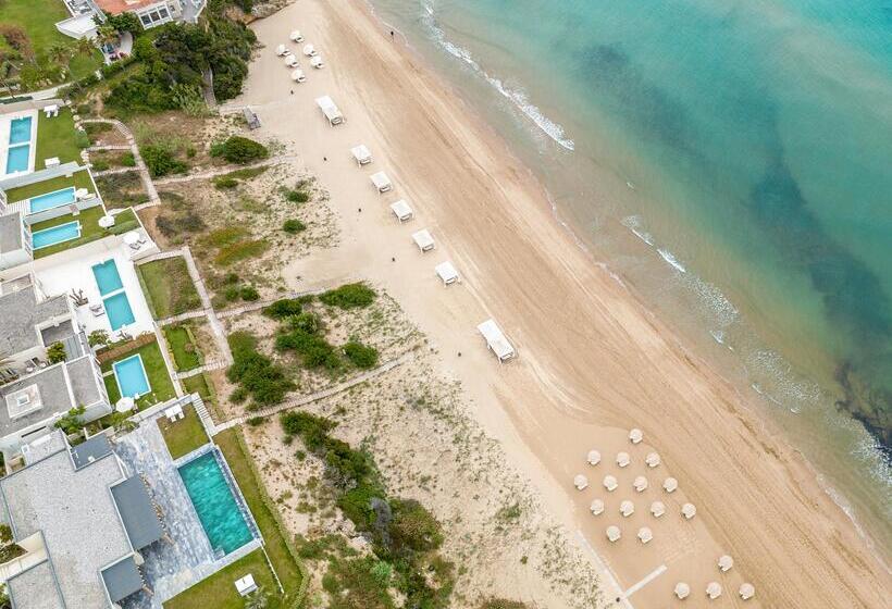 Mandola Rosa, A Grecotel Resort To Live At Riviera Olympia