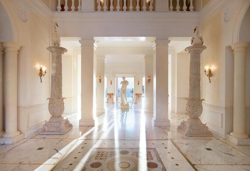 Mandola Rosa, A Grecotel Resort To Live At Riviera Olympia