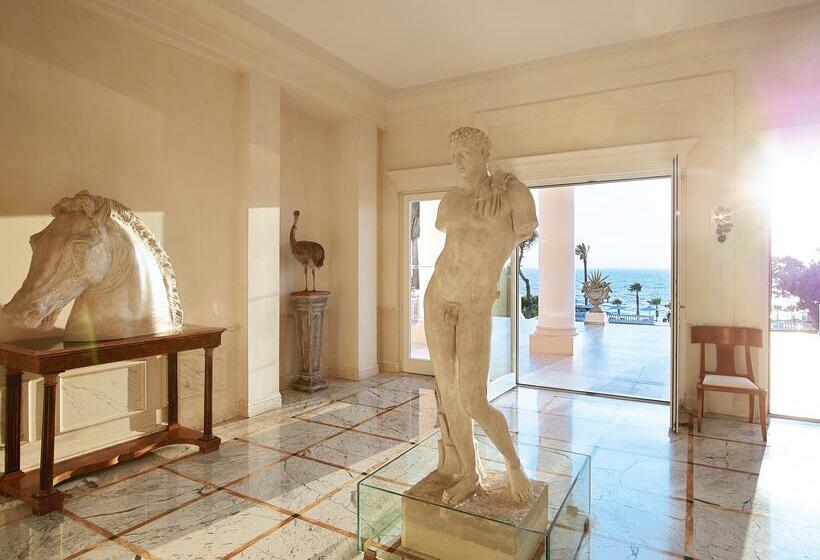 Mandola Rosa, A Grecotel Resort To Live At Riviera Olympia