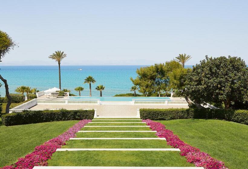 Mandola Rosa, A Grecotel Resort To Live At Riviera Olympia