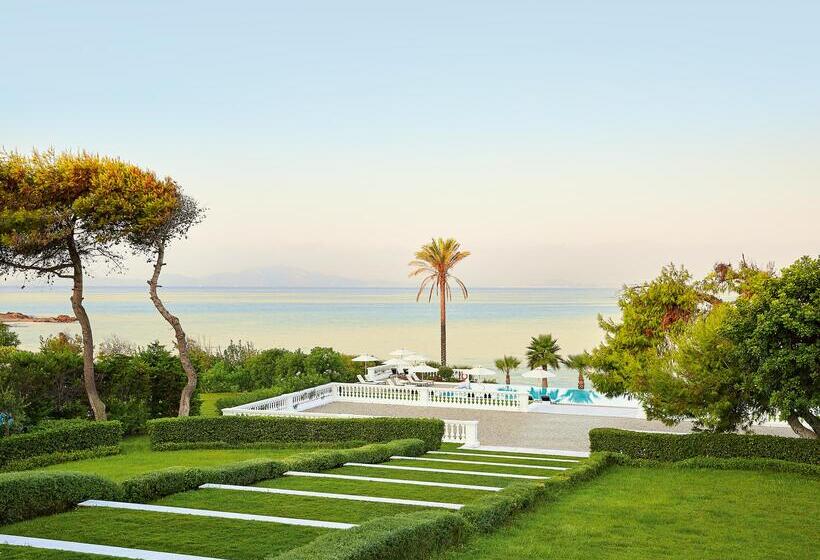 Mandola Rosa, A Grecotel Resort To Live At Riviera Olympia