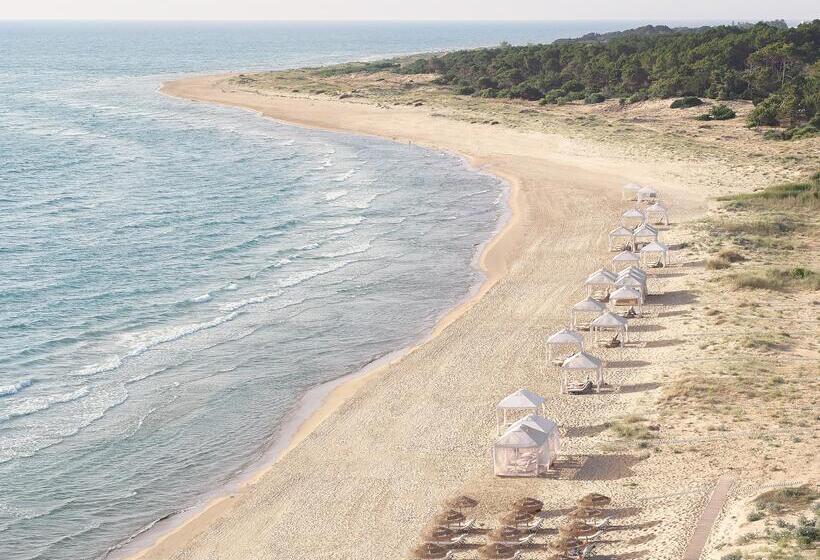 Mandola Rosa, A Grecotel Resort To Live At Riviera Olympia