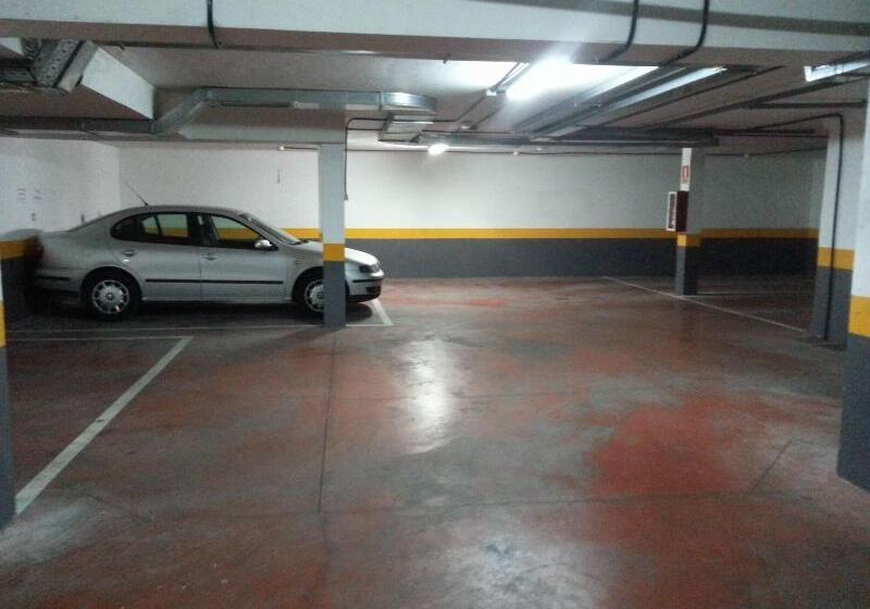 Hostal El Arco