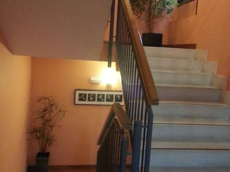 Hostal El Arco