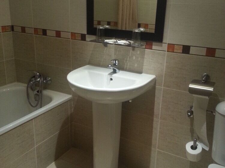 Hostal El Arco