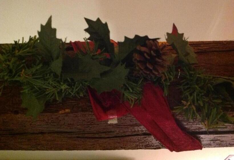 مسافرخانه Pradets