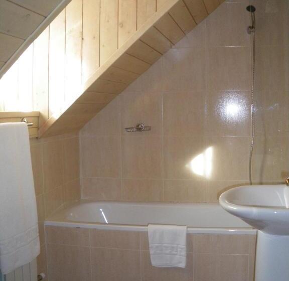 مسافرخانه Pradets