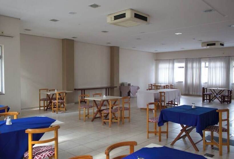 Hot Star Thermas Hotel   No Centro De Caldas Novas