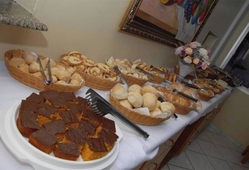 Hot Star Thermas Hotel   No Centro De Caldas Novas