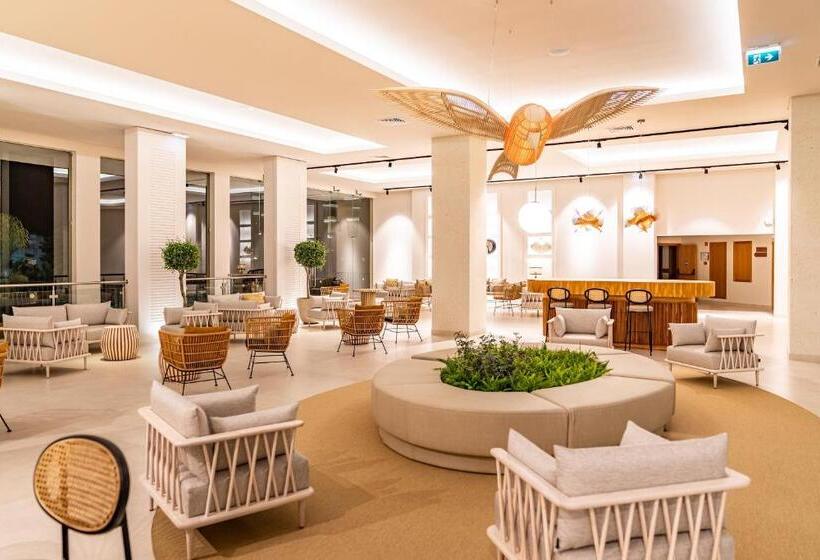 호텔 3hb Guarana - All Inclusive