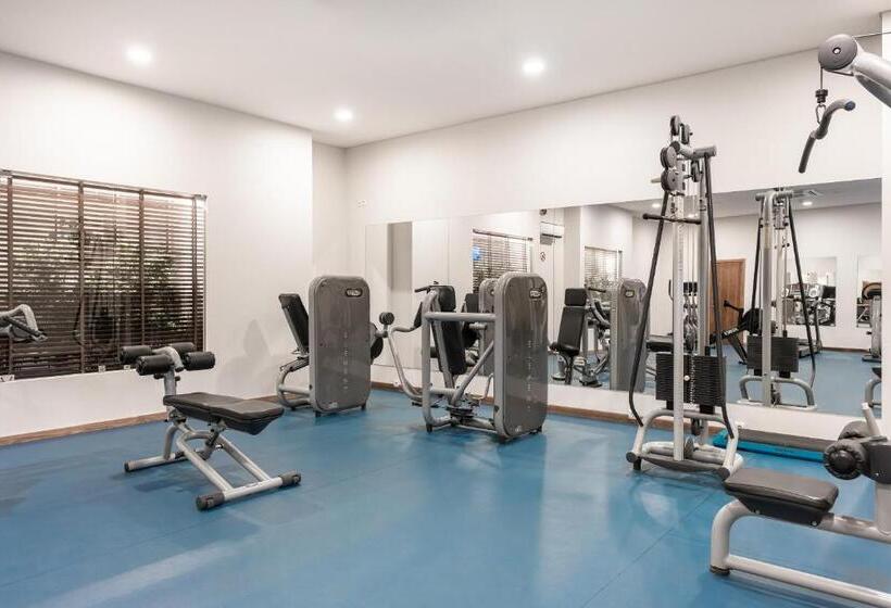 호텔 3hb Guarana - All Inclusive