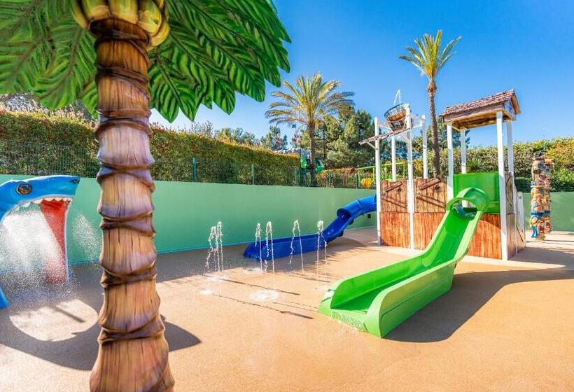 호텔 3hb Guarana - All Inclusive