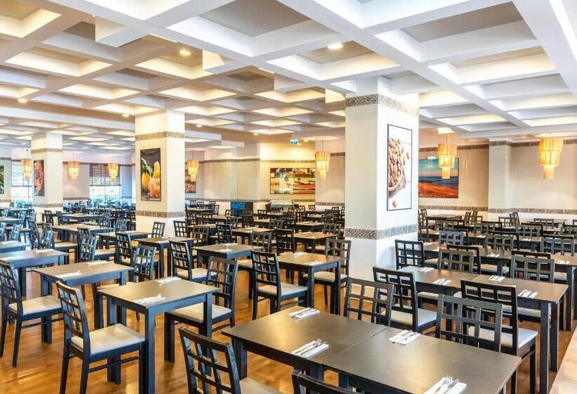 호텔 3hb Guarana - All Inclusive