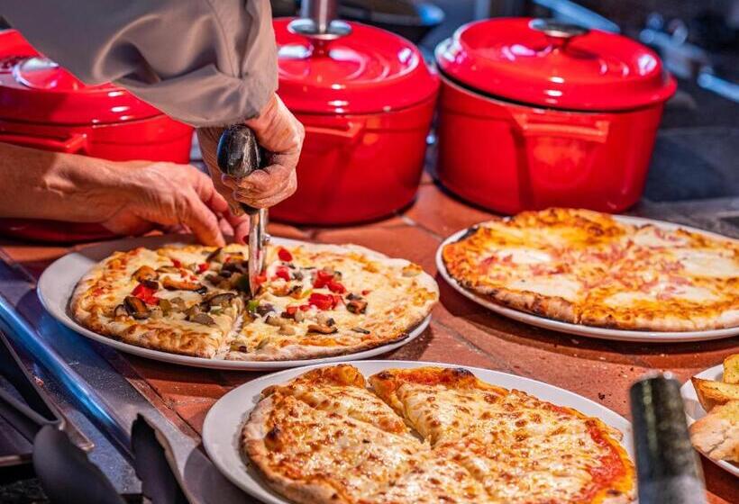 호텔 3hb Guarana - All Inclusive