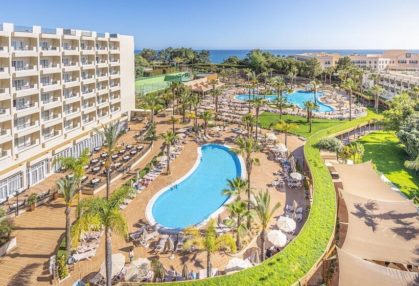 호텔 3hb Guarana - All Inclusive