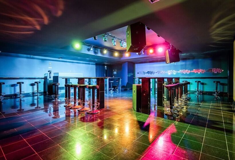 호텔 3hb Guarana - All Inclusive