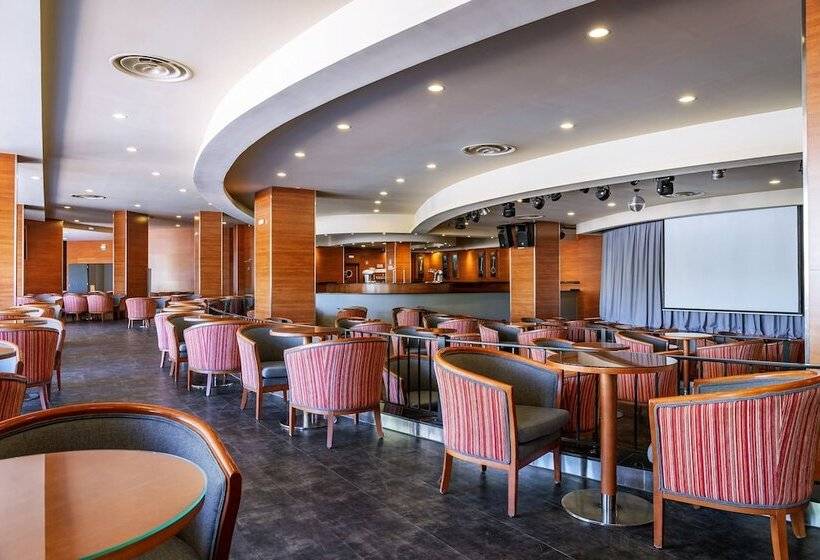 호텔 3hb Guarana - All Inclusive