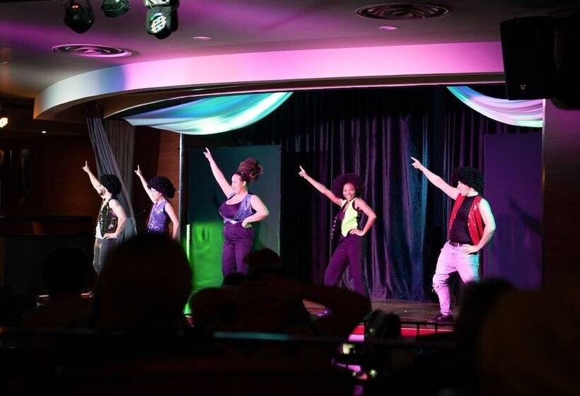 호텔 3hb Guarana - All Inclusive