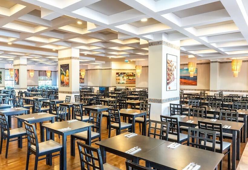 호텔 3hb Guarana - All Inclusive