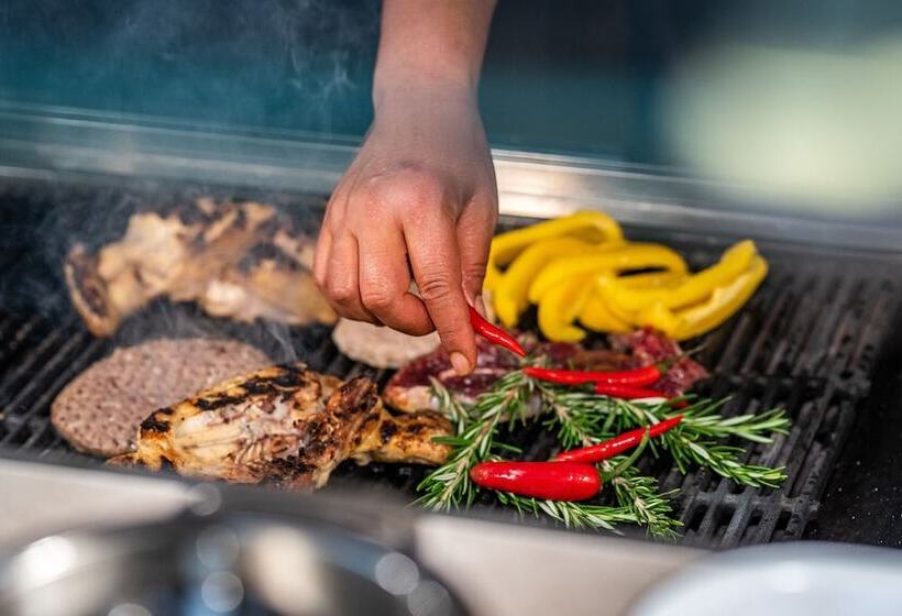 호텔 3hb Guarana - All Inclusive