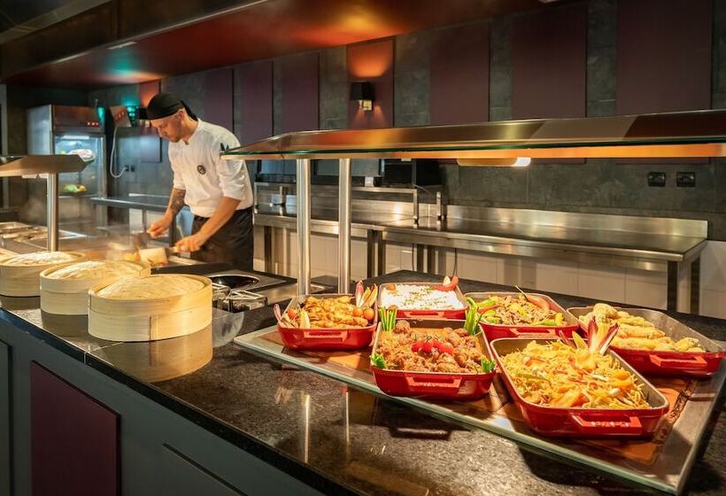 호텔 3hb Guarana - All Inclusive