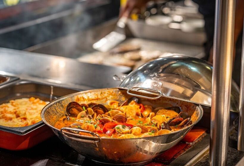 호텔 3hb Guarana - All Inclusive