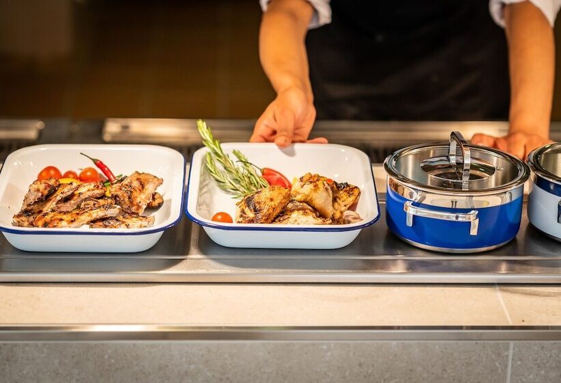 호텔 3hb Guarana - All Inclusive