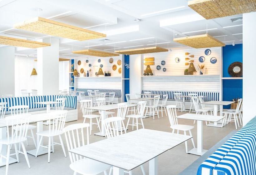 호텔 3hb Guarana - All Inclusive