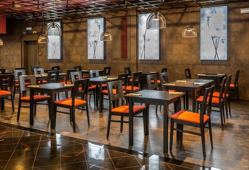 호텔 3hb Guarana - All Inclusive