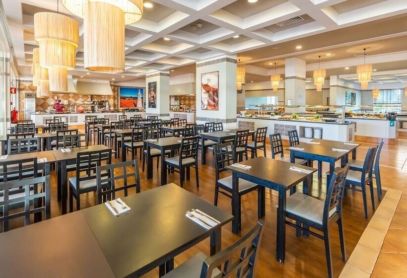 호텔 3hb Guarana - All Inclusive